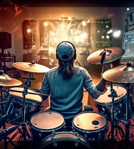 Free Tools For Drummers Improve Your Skills Today